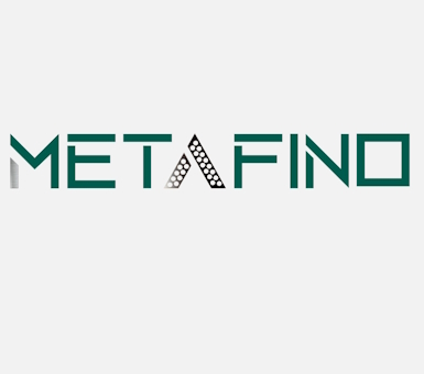 METAFINO logo