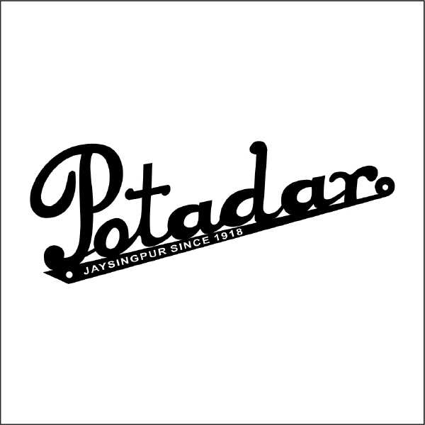 Potadar logo