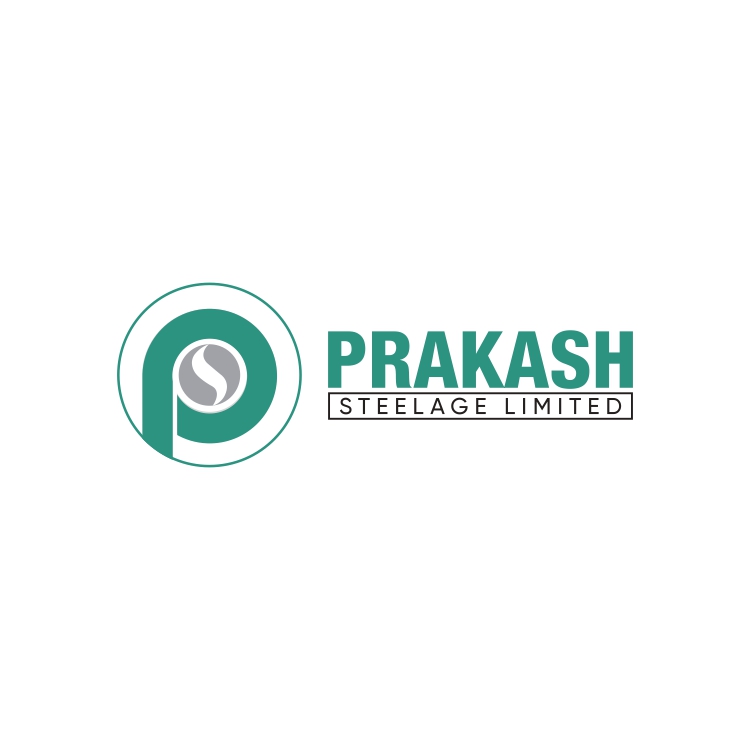 Prakash Steelage Limited logo