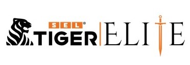 SEL TIGER ELITE logo