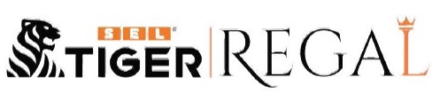 SEL TIGER REGAL logo