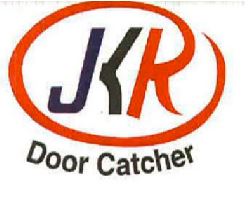 JKR DOOR CATCHER logo