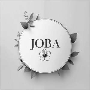Joba (With Device) logo