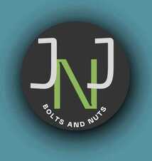 JNJ logo