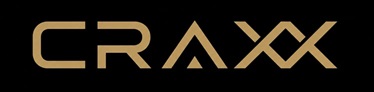 CRAXX (LOGO) logo