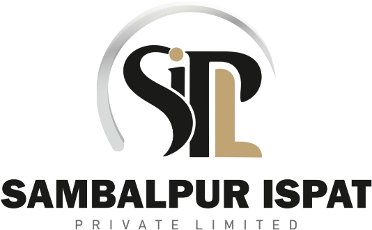 SIPL SAMBALPUR ISPAT PRIVATE LIMITED logo