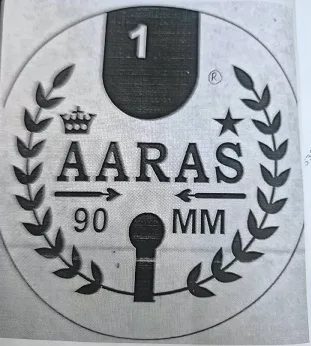 Trademark Logo