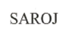 SAROJ logo
