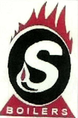 S BOILERS (LEBEL) logo