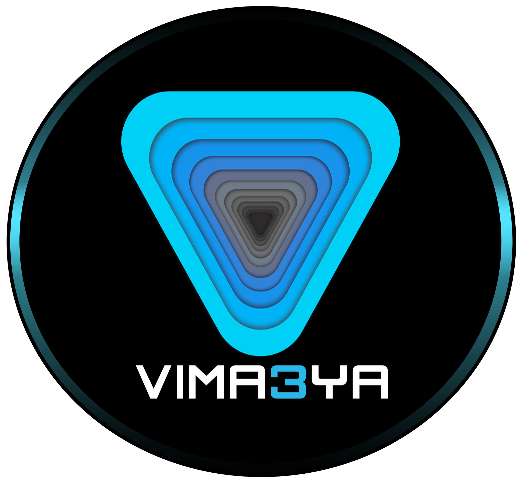 VIMA3YA logo