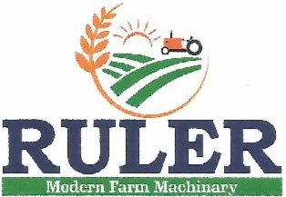 RULER (LABEL) logo