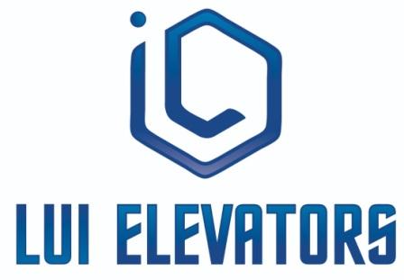 LUI ELEVATORS WITH LOGO logo