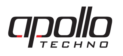 Apollo Techno logo