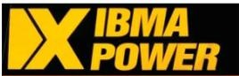 IBMA POWER logo