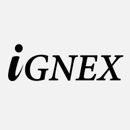 IGNEX logo