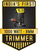 TRIMMER logo