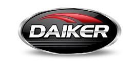 DAIKER logo