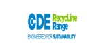 CDE RecycLine logo