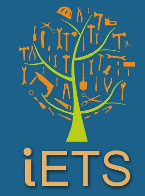 IETS logo