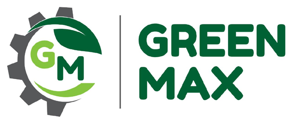 GREENMAX logo