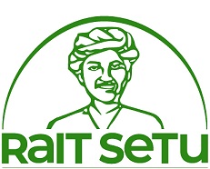 Rait Setu logo