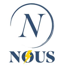 NOUS logo