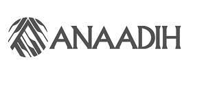 Anaadih (With Device) logo