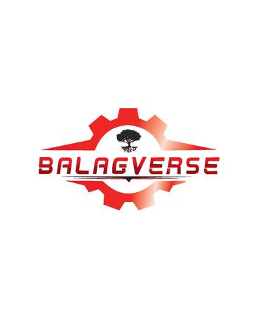 BALAGVERSE logo