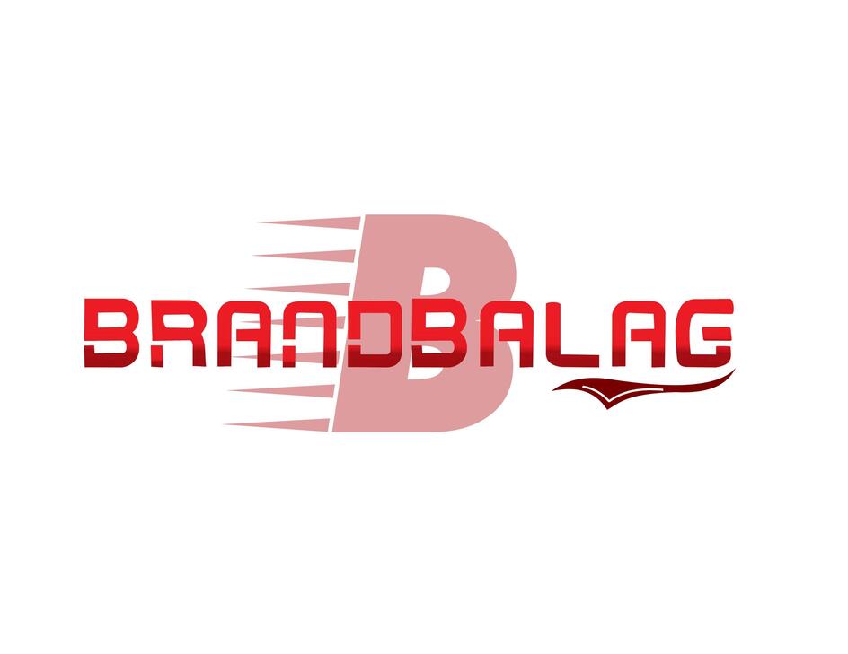 BRANDBALAG logo