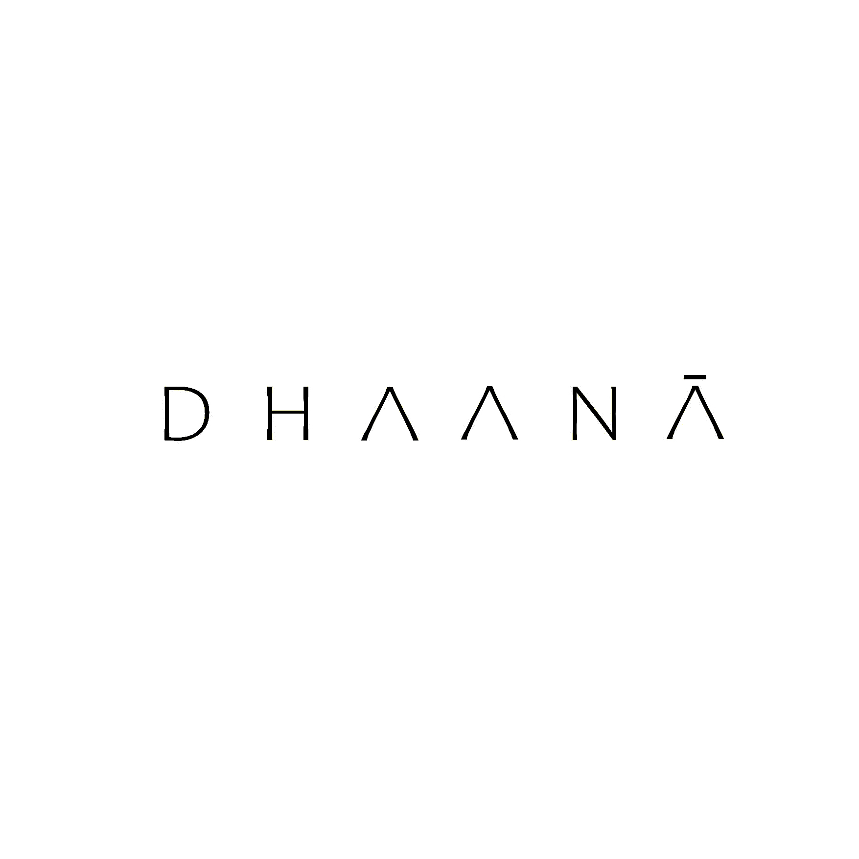 DHAANA logo