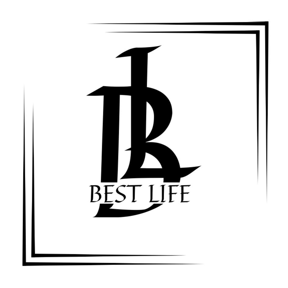 BEST LIFE logo