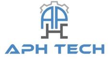 APH TECH logo