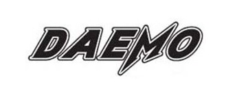 DAEMO logo