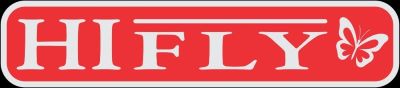 HIFLY AND DEVICE logo