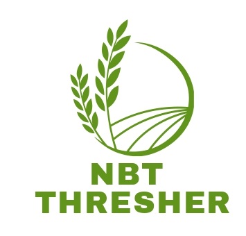 NBT THRESHER logo