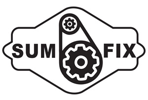 SUMFIX logo