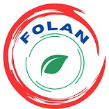 FOLAN logo