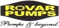 ROVAR PUMPS logo