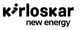 Kirloskar new energy logo