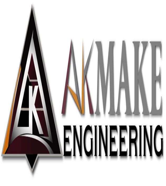 Device of Akmake Engineering logo