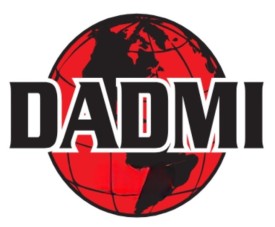 DADMI logo