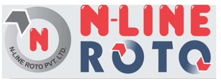 N-LINE ROTO logo