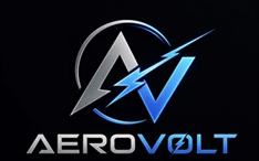 AEROVOLT logo