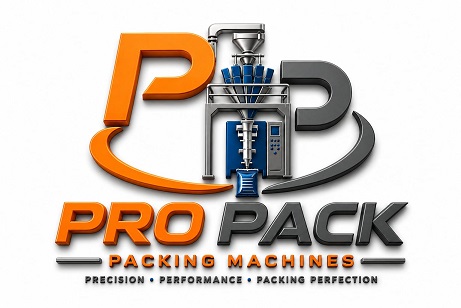 PRO PACK logo