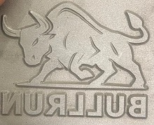 Trademark Logo