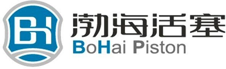 BoHai Piston logo