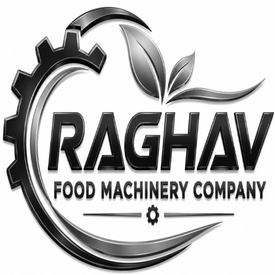RAGHAV (Device) logo