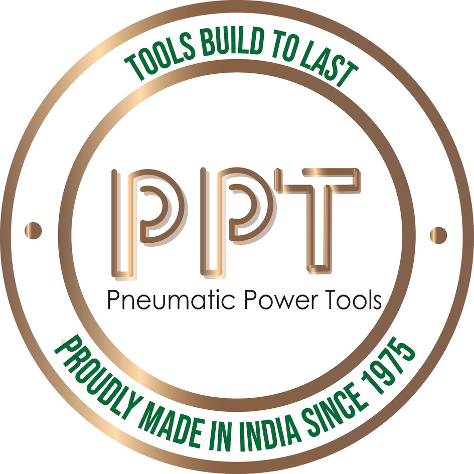 PNEUMATIC POWER TOOLS & CO logo