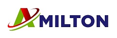 A MILTON logo