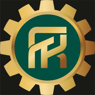 FK logo